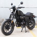Ghost 250 (DF RTB-20)