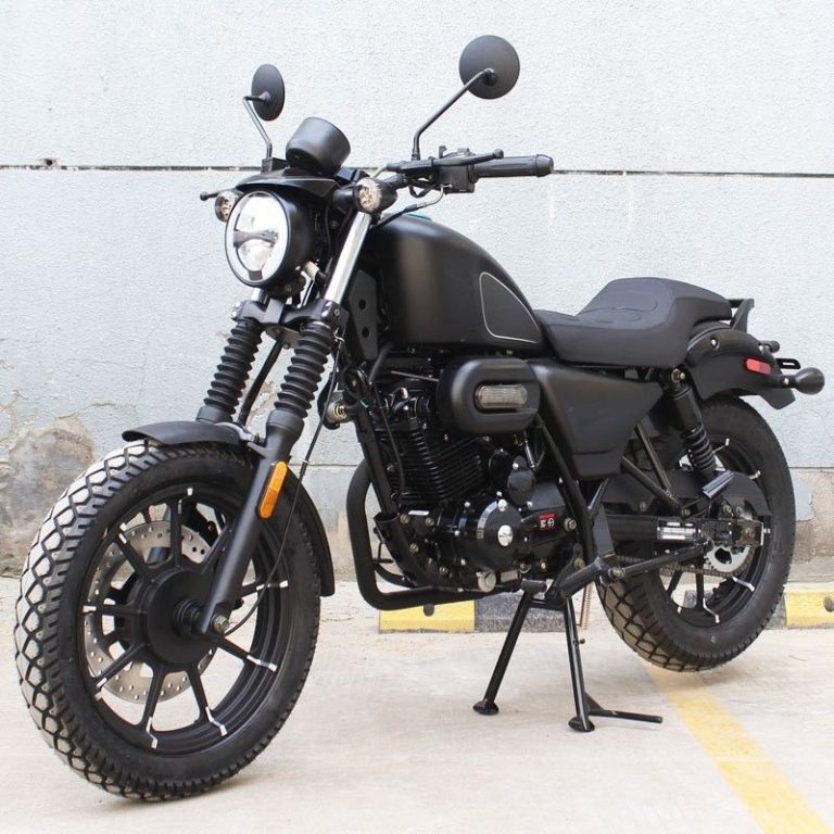 Ghost 250 (DF RTB-20)