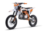 TrailMaster TM C40 140cc Dirt Bike, Single Cylinder, 4-Stroke, Oil-Cooled