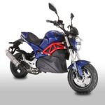 ROCKET-49.9CC
