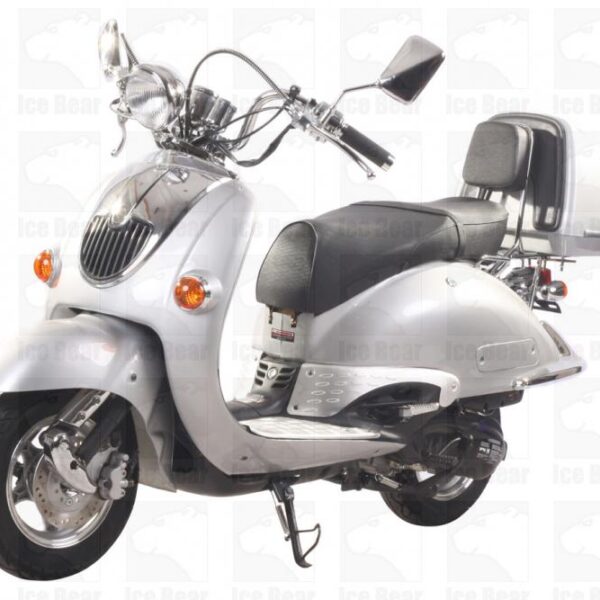 BULLET 150cc