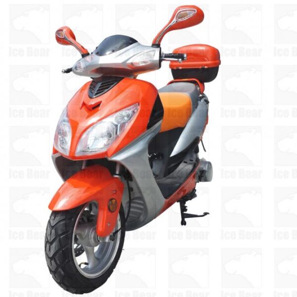 Eagle 150cc