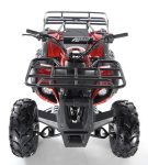 Focus 125cc
