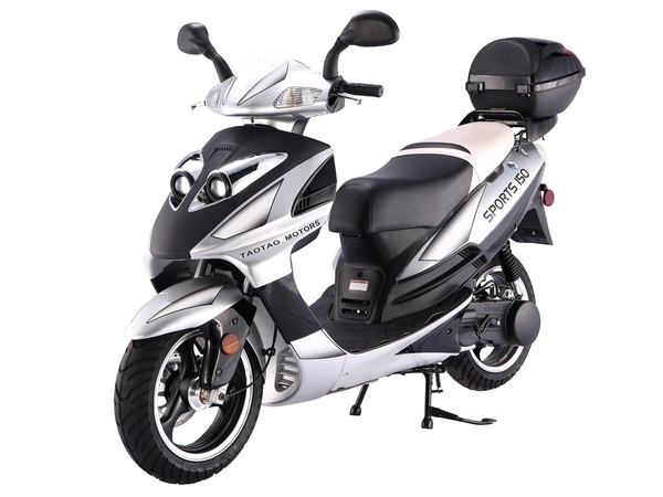 Lancer 150 Sports Moped/Scooter