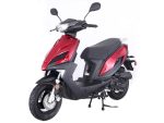 New Speed 50cc