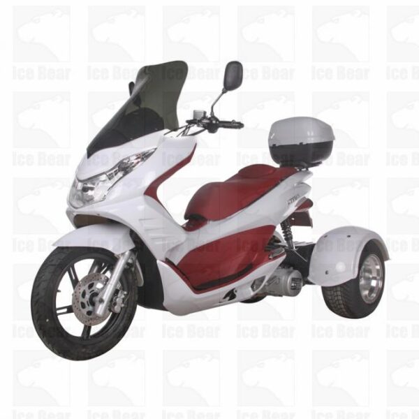 150cc Trike Q6 150CC (PST150-17)