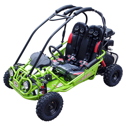 MINI XRX-R  170cc