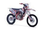 Trailmaster TM36 300cc Off-Road Dirt Bike, 5 gear manual clutch, Electric and kick start-[competition only /- No warranty]