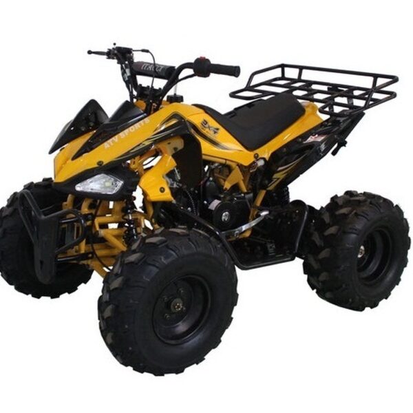 RPS Sporty Cheetah 125 ATV A.K.A Jet 9 Quad