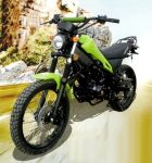RPS Magician 250 Dual Sport Enduro