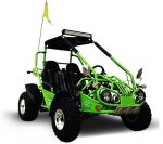 TRAIL MASTER XRX 200