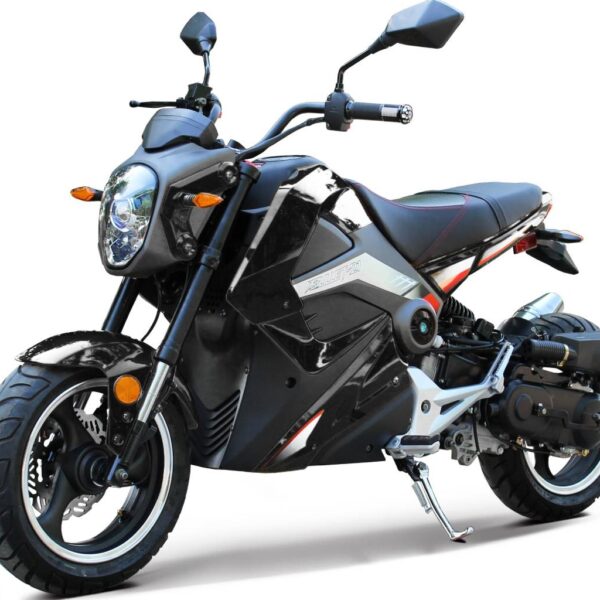 BULLET-50CC