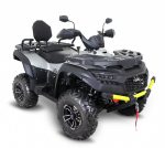 TGB Blade 600 LTX EPS