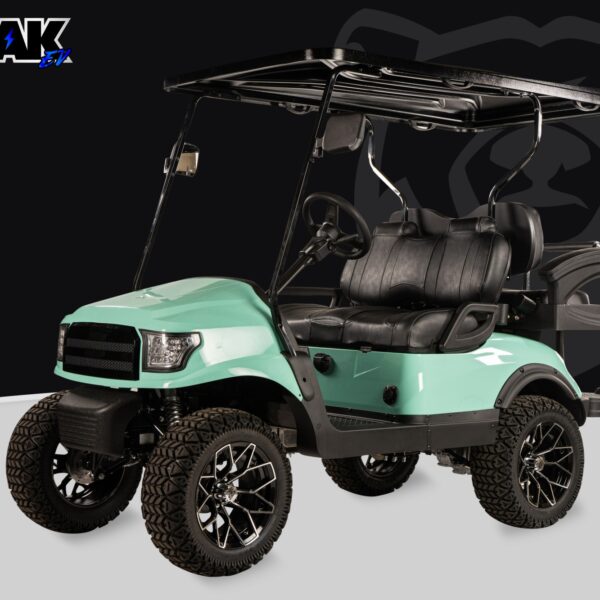 Kodiak Defender 4PR Li. Battery 50V