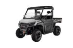 AODES WorkCross 1000-3 EFI UTV, V-Twin, 4-Stroke, Liquid-Cooled with Multifunction Digital Display