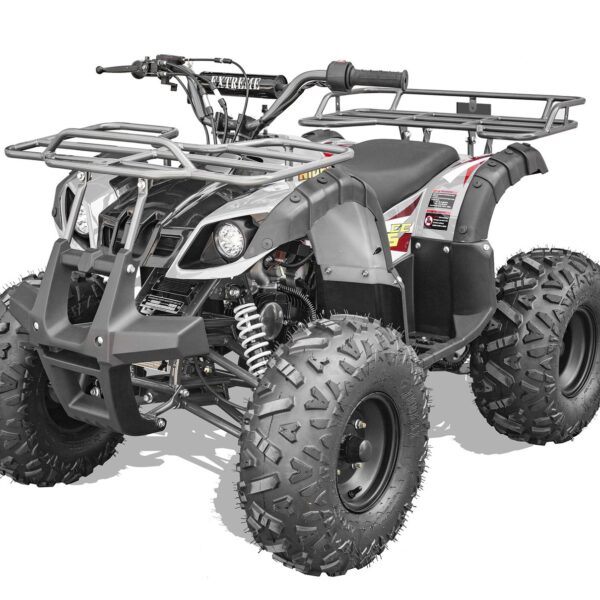 Vitacci RIDER-9 125cc ATV, 4-Stroke, Single cylinder, air-cooled, Electric Start