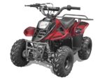 Vitacci Hawk Rex 110 Kids ATV, 4-stroke, single-cylinder, air-cooled