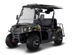Vitacci Electric Rover 4-Seater Golf Cart, 48V 150Ah Lead-Acid Gel Battery