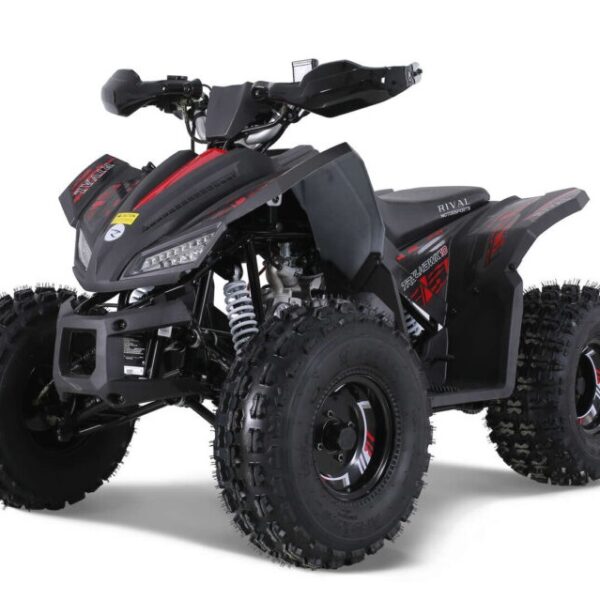 Rival TrailHawk 10 ATV, 4-stroke, single cylinder, air-cooled