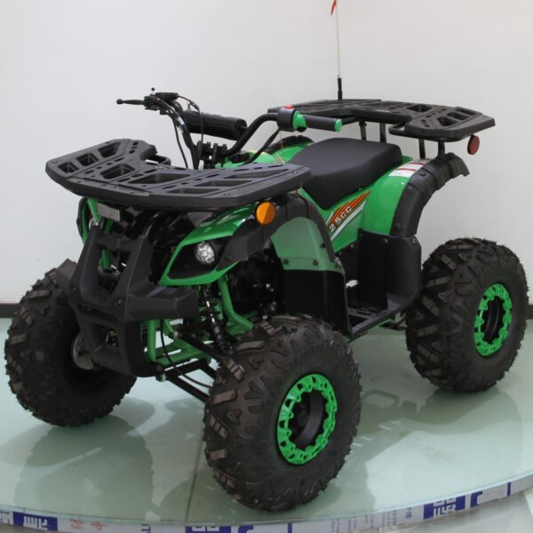 RPS New Mini Desert (125ATV-U8SP) 125cc ATV, 4-stroke, single cylinder, air-cooled