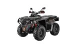 Aodes PathCross 1000 S ATV, V-Twin Cylinder, Multifunction Digital Display (EFI/EPS)