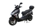 Tao Motor TITAN (EVO) 50cc Scooter, Fully Automatic, 4-Stroke Single Cylinder, Air-Cooled