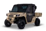 Aodes DesertCross 1000-3 HVAC UTV, V-Twin, 4-Stroke, Liquid-Cooled (EFI/EPS)