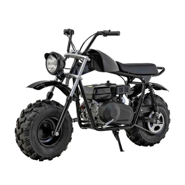 Massimo Mini Bike 200S, 4-Stroke Single Cylinder with Automatic Transmission