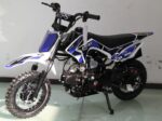 New RPS 70S 70cc Dirt Bike, Fully Automatic, 4-Stroke Single Cylinder, Air-Cooled