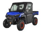 Aodes WorkCross 1000-3 HV UTV, V-Twin, 4-Stroke, Liquid-Cooled With LED headlight (EFI/ EPS)