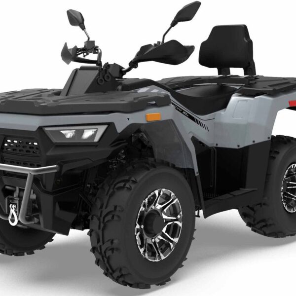 Vitacci Monster F320 4x4 ATV, 275cc EFI, Single Cylinder, 4-Stroke, Water-Cooled, Electric Start