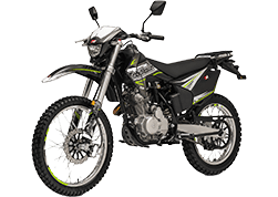 ENDURO