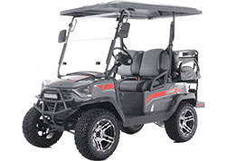 GOLF CART