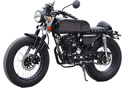 MOTORCYCLE