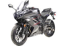 SPORT BIKE