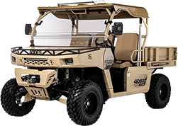 UTV