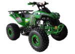Vitacci Outland Max 125cc ATV, 4-Stroke, Single Cylinder, Air-Cooled, Electric Start, 24.4" Seat Height