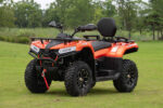 Vitacci Maximus 450L EFI 4x4 ATV, 391cc Engine, 4-Stroke, Single Cylinder, Water-Cooled