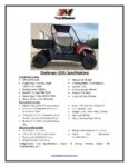 TRAIMASTER-200U-UTV-1