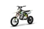 Trailmaster JHL MK125S PRO Dirt Bike, 4-Speed Semi-Automatic Transmission, 29.5″ Seat Height, Air Cooled, Electric Start