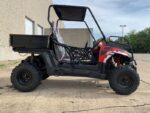 TRAIMASTER-200U-UTV-1