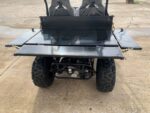 TRAIMASTER-200U-UTV-1