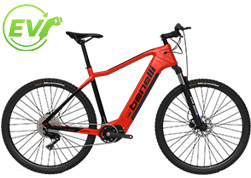 E-bike